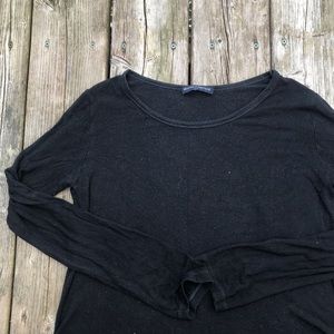 Brandy Melville Crop